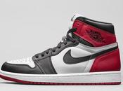 Jordan Retro High Black Pics