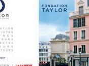 FONDATION TAYLOR exposition partir Octobre 2016 -François CABRIT- Michel LAURICELLA -André BONGIBAULT
