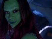 Trailer gardiens Galaxie