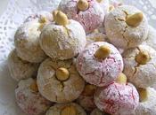 cuisine marocaine ghoriba amandes