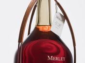 Cognacs Merlet XXème siècle