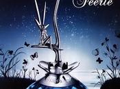 Féérie Cleef Arpels, plus beau parfums
