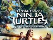 [Test Blu-ray] Ninja Turtles