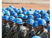 devrait exiger l’Afrique nouveau Secrétaire général l’ONU