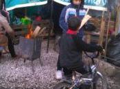 France transfert migrants Jungle Calais vers Grande-Bretagne