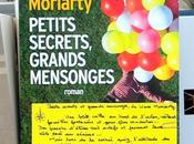 Petits secrets, grands mensonges