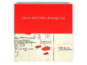 Jean-michel basquiat words have