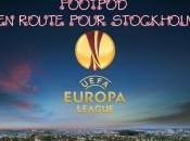 [Podcast] Footpod phase aller poules ligue europe 2016/2017