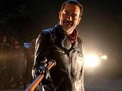 Walking Dead, saison début choquant, traumatisant