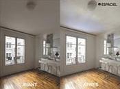 Faîtes entrer lumière* dans votre Maison