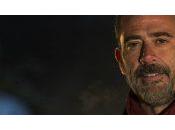 Walking Dead victime alternative Negan fuite vidéo