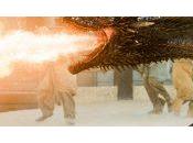 Game Thrones saison images spoilers d’une rencontre fuité