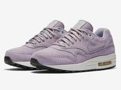 Nike WMNS Lavender