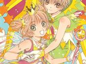 L’animé Cardcaptor Sakura revient France