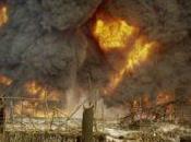 rebelles revendiquent destruction d’un oléoduc Chevron Nigeria