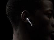 écouteurs sans AirPods disponibles demain
