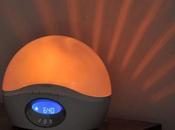 1374. réveil simulateur d'aube: test