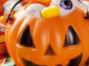 Trick treat monstrueux business d’Halloween
