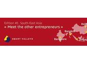 Innoway, l'aggrégateur services pour startups Pékin