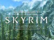 Skyrim liste trophées succès