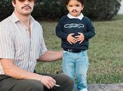 Quand série Narcos inspire père fils