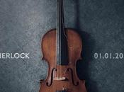premier épisode saison Sherlock sortira janvier 2017
