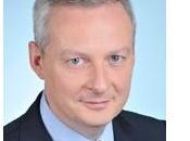 #Presidentielle2017 positions Bruno Maire services personne