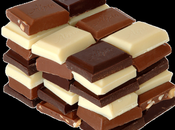 bienfait chocolat lait