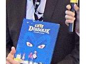 L'Eté Diabolik (Thierry Smolderen Alexandre Clérisse) reçoit Prix lecteurs Ouest-France 2016