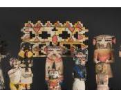 Galerie Flak poupées Kachina Novembre 2016