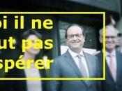 495ème semaine politique: pourquoi faut désespérer politique française