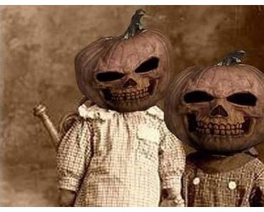 Halloween, l’histoire d’une fête à travers les siècles
