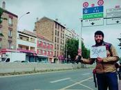 J'ai voyagé dans "93" rien voir avec l'idée l'on peut s'en faire Wael Sghaier Voyageur