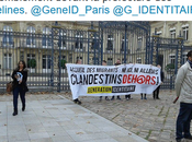 Comment Vous êtes gauche propagez #RussiaToday M’enfin #GenerationIdentitaire #antifas #migrants