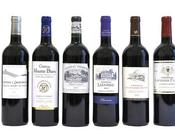 Bordeaux Supérieurs sortent rang