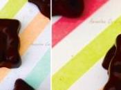 Oursons guimauve chocolat "maison"