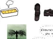 selection d’Oror404 favoris d’Octobre