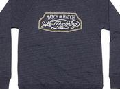 Sweatshirt Match Hatch