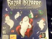 Bazar Bizarre, Jacques Zeimet