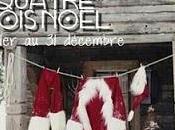 1376. était quatre fois Noël