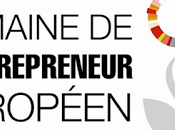 votre agenda novembre Semaine l'Entrepreneur Européen