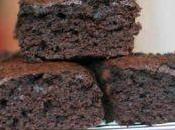 brownies chocolat