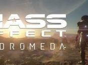 Mass Effect Andromeda nouvelle bande annonce