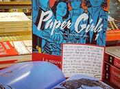 Paper girls