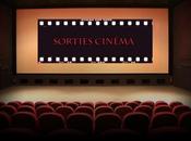 Sorties cinéma 02/11/2016