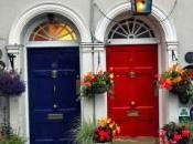 Trouver logement Irlande