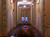 FESTIVAL maison Shining accueillir festival films d’horreur