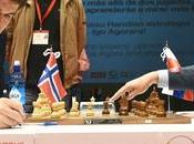 Carlsen contre Karjakin, New-York 2016 d’échecs cœur géopolitique