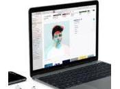 Apple AirPods sortie écouteurs janvier 2017