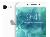 iPhone Sharp confirme présence l’écran OLED